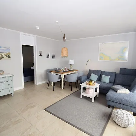 Muggelbude Apartment