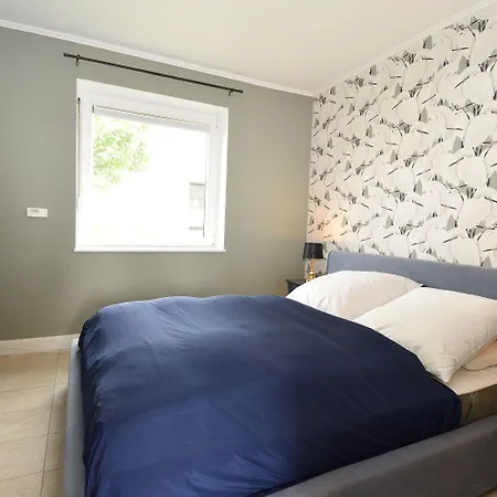 Muggelbude Apartment Hohwacht