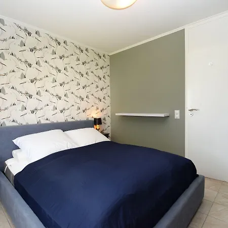 Apartment Muggelbude *