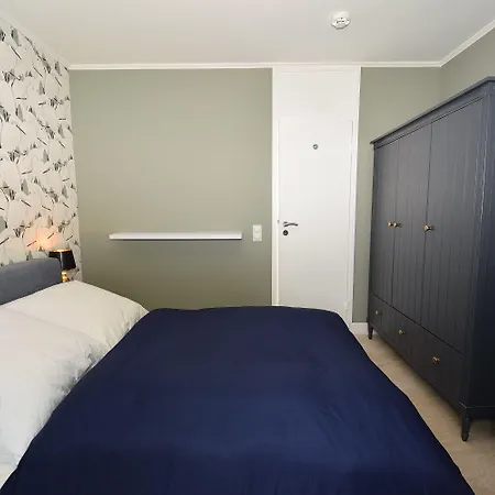 Apartment Muggelbude
