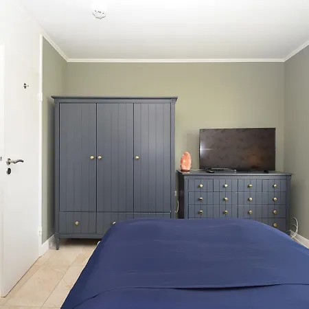 Apartment Muggelbude *