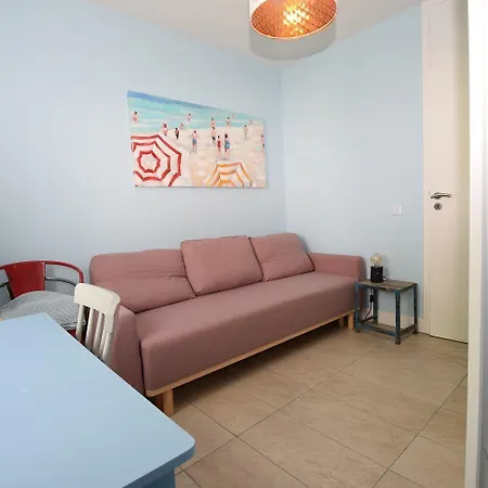Apartment Muggelbude