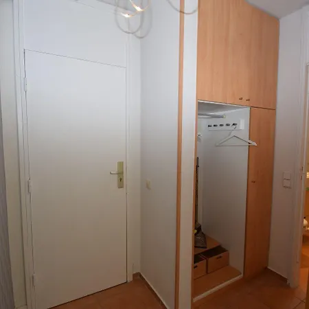 Muggelbude Apartment Hohwacht